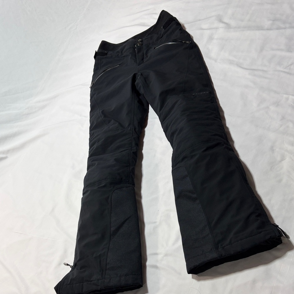 Spyder women’s echo gore-tex ski pants size 4 *flawed*